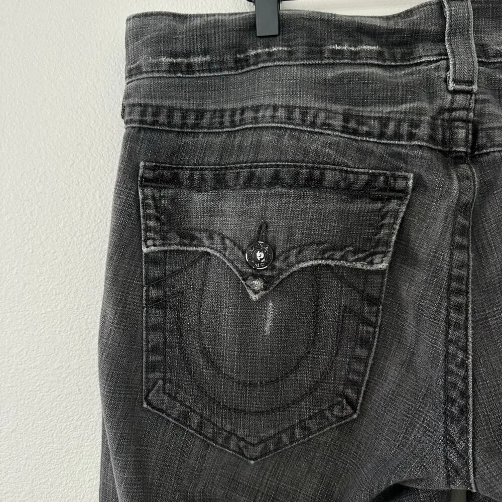 True Religion vintage true